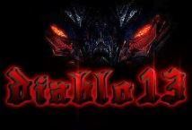 Slot Diablo 13