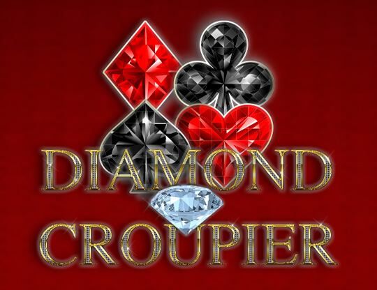 Slot Diamond Croupier