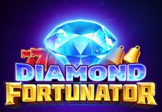 Slot Diamond Fortunator Hold And Win