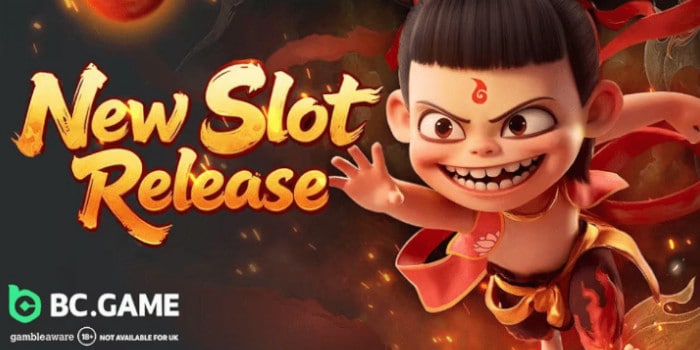 New Slot from BG.Game With Chinese Mythology