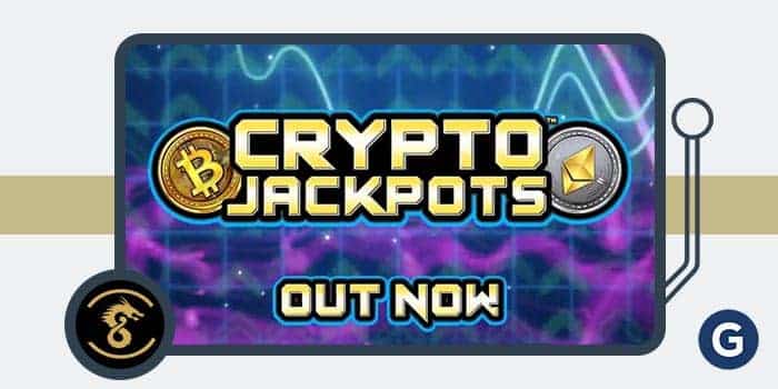 Dragon Gaming Drops Wild New Crypto Slot That’ll Make Your Heart Race