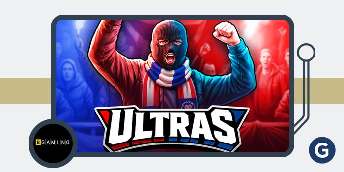 BGaming with Its New Slot “Ultras”