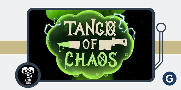 Tango of Chaos New Slot