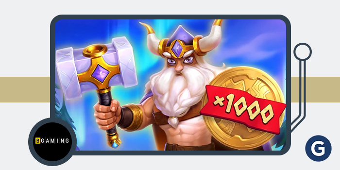 BGaming and Its New Game Gemhalla Xtreme