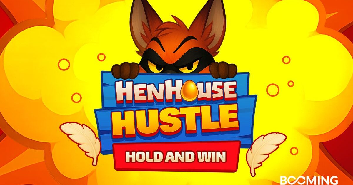Henhouse Hustle: Hold and Win – Booming Games Brings a Farmyard Twist to Big Wins
