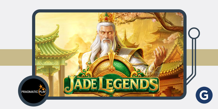 Pragmatic Play Drops Jade Legends, a Dragon-Packed Slot With Wins Up to 20,000x