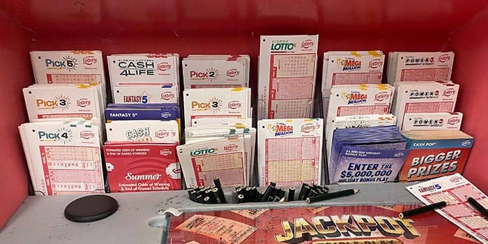 Mega Millions Jackpot Hits $100 Million Following No-Winner Draw