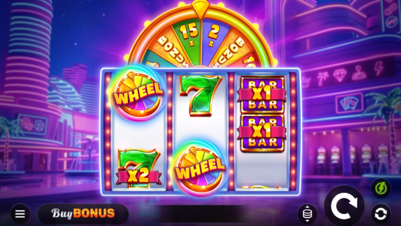 3 Huge Online Casino Promotions With Prize Pools Up to €25 Million