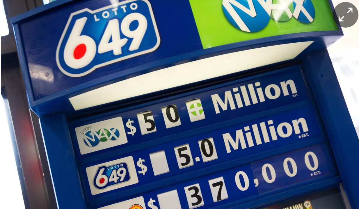 Lucky Streak Hits Grand Mondial: Canadian Spinner Lands CA$14,720 Score