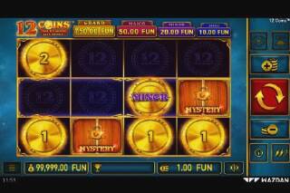 Screenshot 12 Coins™ 1 