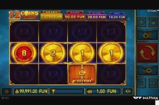 Screenshot 12 Coins™ 2 