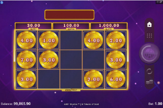 Screenshot 6 Tokens of Gold 2 