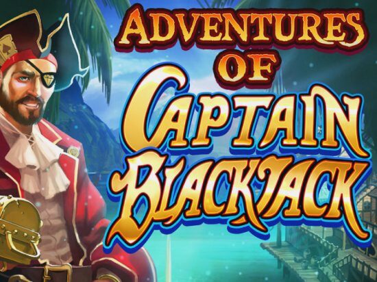 Screenshot Adventures of Captain Blackjack 2 