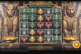 Screenshot Age Of Akkadia 6 