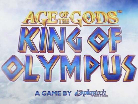 Screenshot Age Of The Gods: King Of Olympus 4 