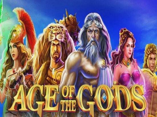 Screenshot Age of the Gods 4 