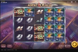 Screenshot Agent Royale 1 