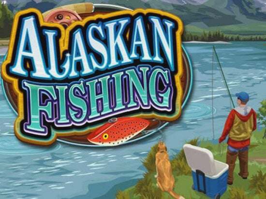 Screenshot Alaskan Fishing 6 