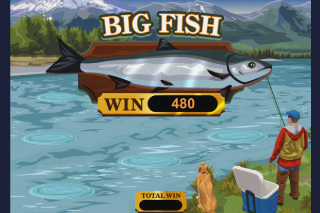 Screenshot Alaskan Fishing 9 