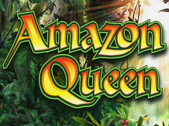 Screenshot Amazon Queen 1 