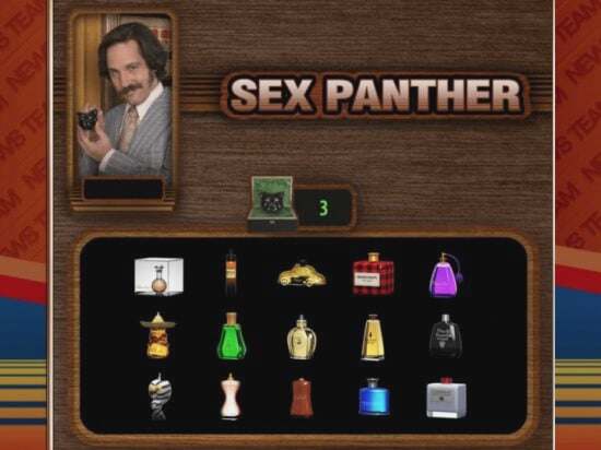 Screenshot Anchorman: The Legend of Ron Burgundy 5 