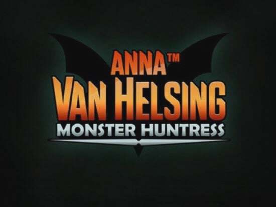 Screenshot Anna Van Helsing: Monster Huntress 2 