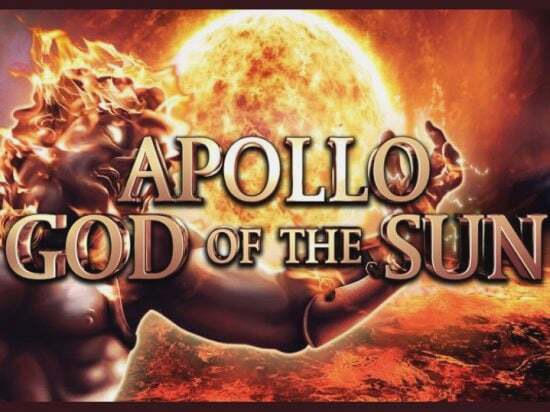 Screenshot Apollo God of the Sun 10 2 