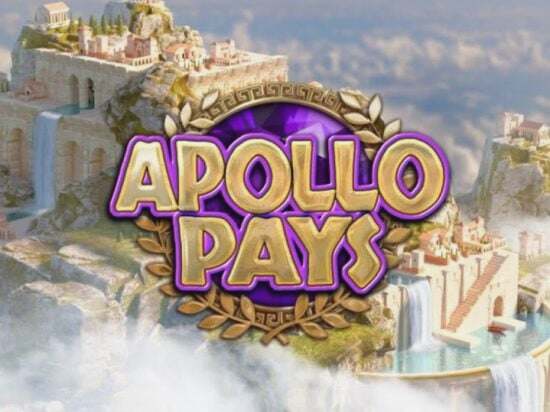 Screenshot Apollo Pays Megaways 2 