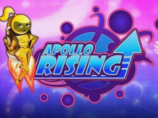 Screenshot Apollo Rising 4 