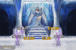 Screenshot Arctic Treasure 3 