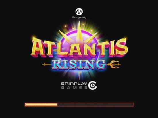 Screenshot Atlantis Rising 2 