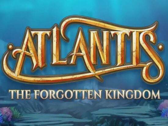 Screenshot Atlantis: The Forgotten Kingdom 2 