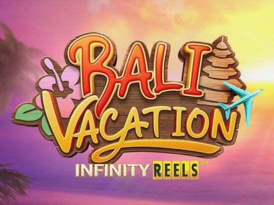 Screenshot Bali Vacation Infinity Reels 2 