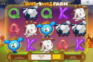 Screenshot Balloonies Farm 4 