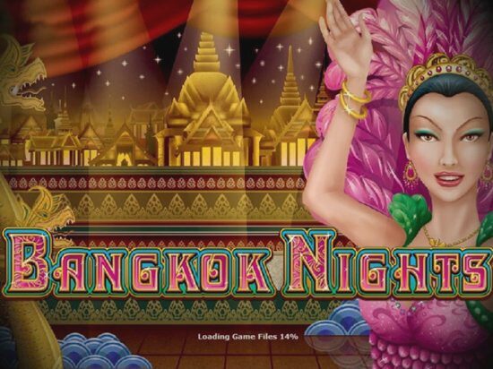 Screenshot Bangkok Nights 6 