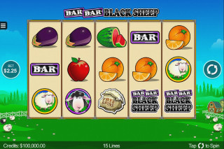 Screenshot Bar Bar Black Sheep 1 