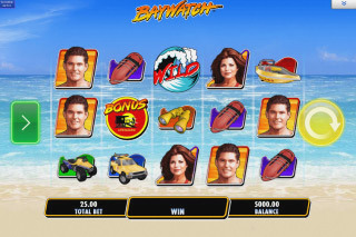 Screenshot Baywatch 7 