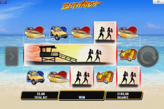 Screenshot Baywatch 9 