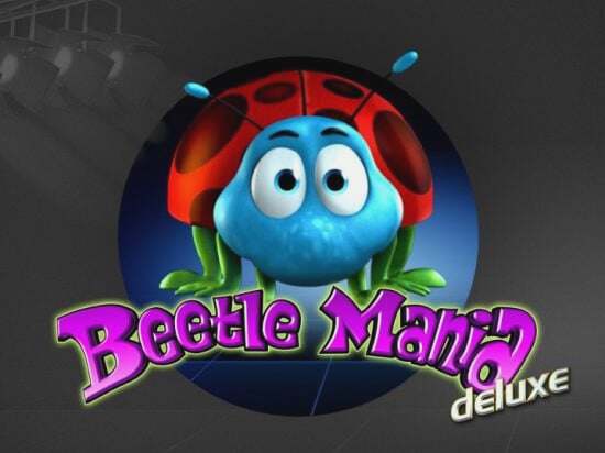 Screenshot Beetle Mania Deluxe 2 