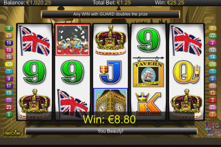 Screenshot Big Ben 8 