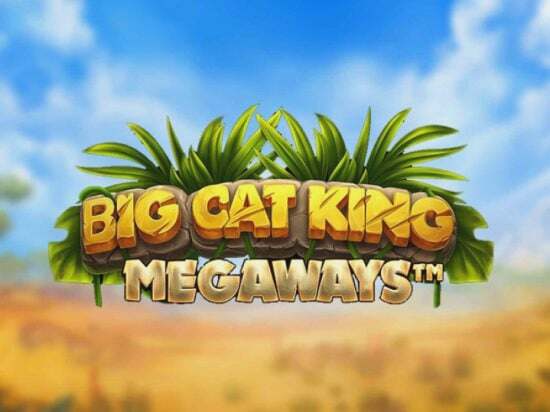 Screenshot Big Cat King Megaways 2 