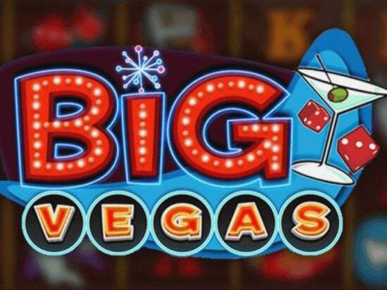 Screenshot Big Vegas 3 