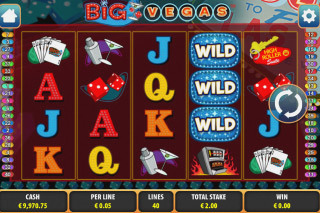 Screenshot Big Vegas 7 