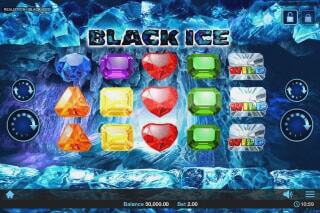 Screenshot Black Ice 1 