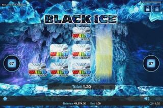 Screenshot Black Ice 2 