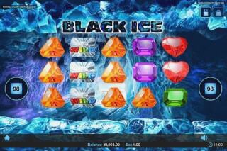 Screenshot Black Ice 3 