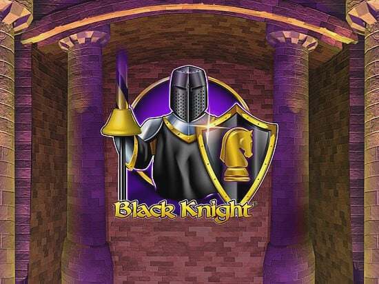 Screenshot Black Knight 1 