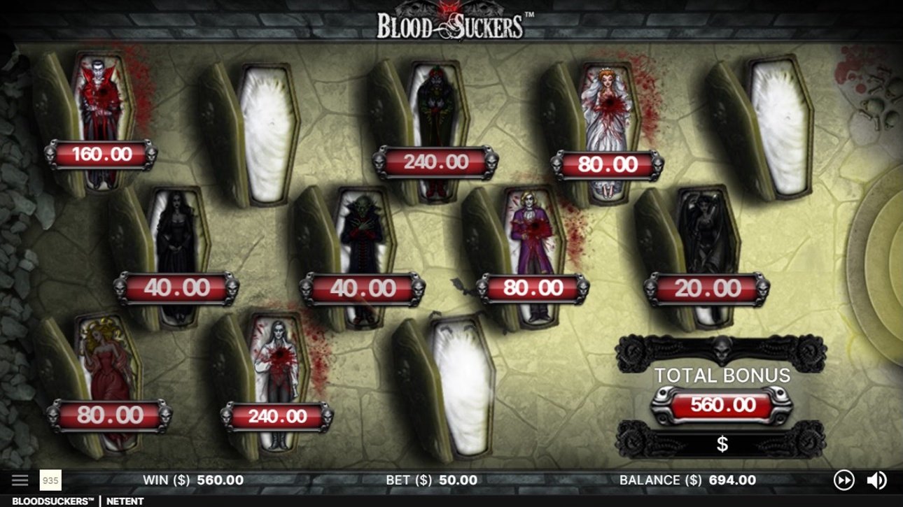 Screenshot Blood Suckers 2 