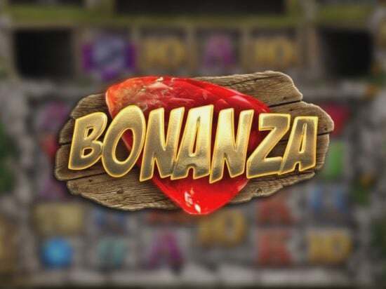 Screenshot Bonanza Megapays 2 