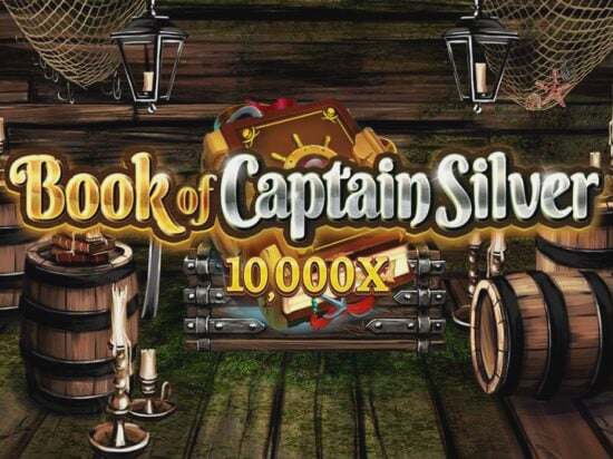 Screenshot Book of Captain Silver 2 